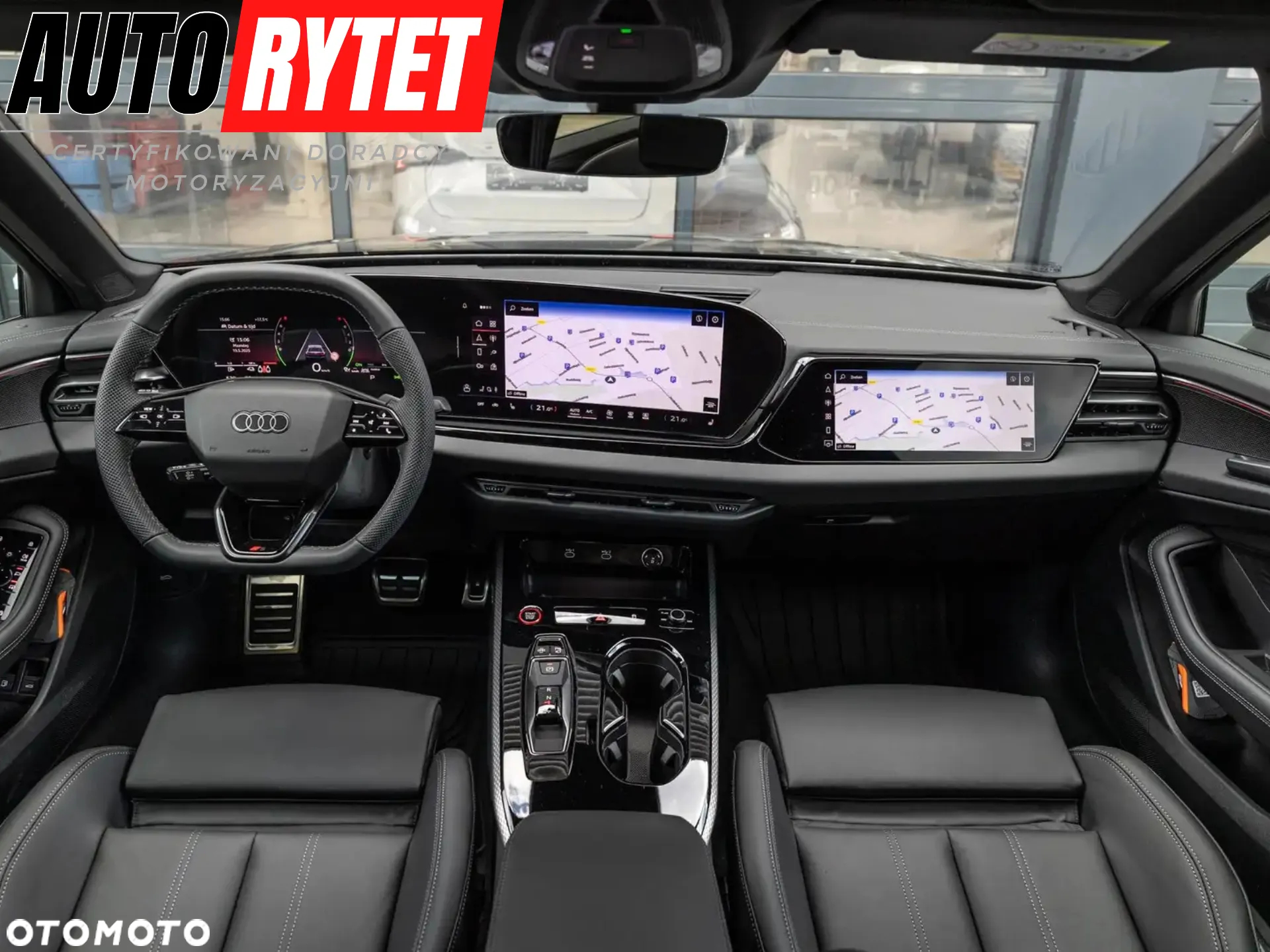 Audi A5 TFSI S tronic - 7