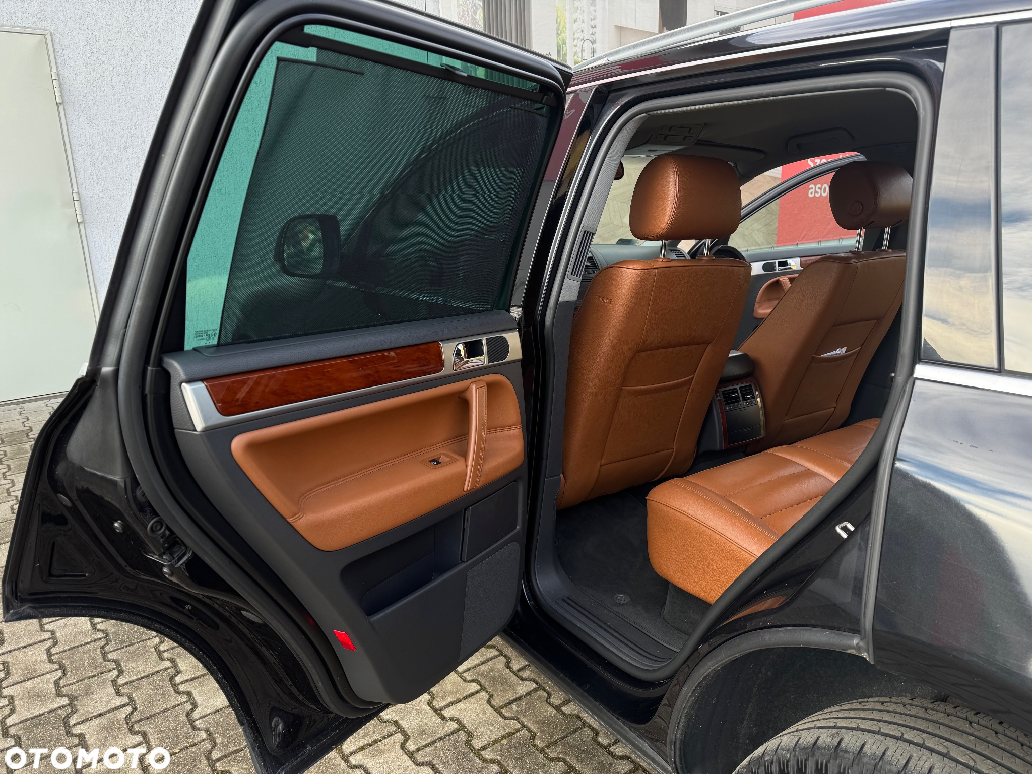 Volkswagen Touareg - 25