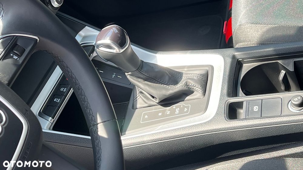Audi Q3 35 TFSI Advanced S tronic - 26
