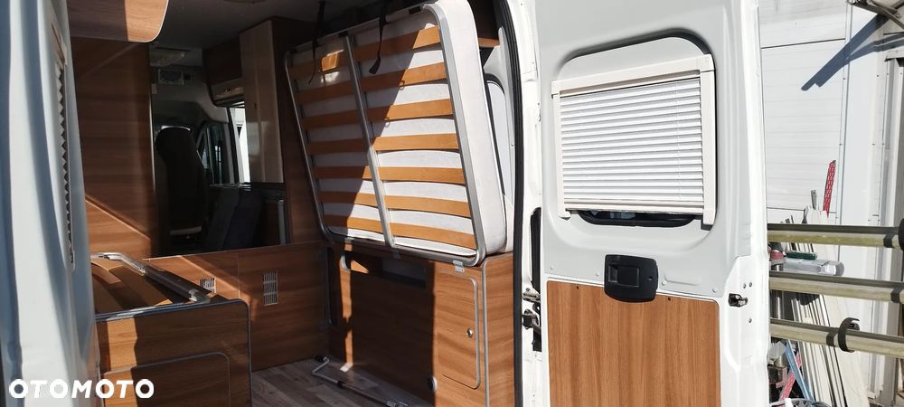 Karmann-Mobil DAVIS - 23