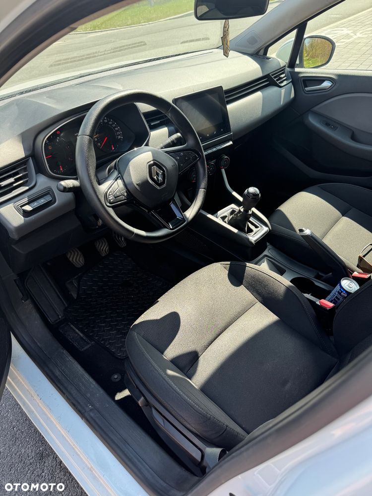 Renault Clio BLUE dCi 85 EXPERIENCE - 17