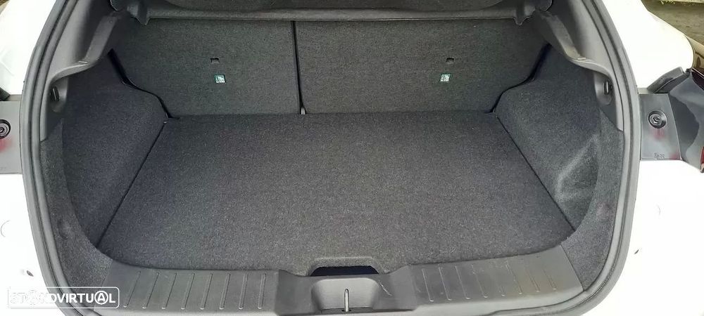 Nissan Juke 1.6 Hybrid N-Design Black - 16