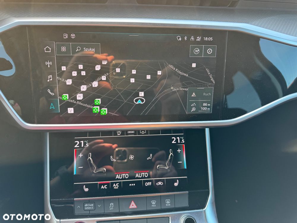 Audi A6 Avant 40 TDI S tronic design - 25
