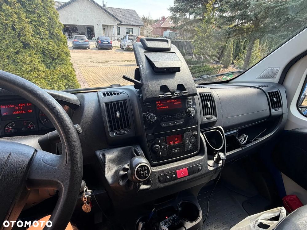 Fiat Ducato - 11