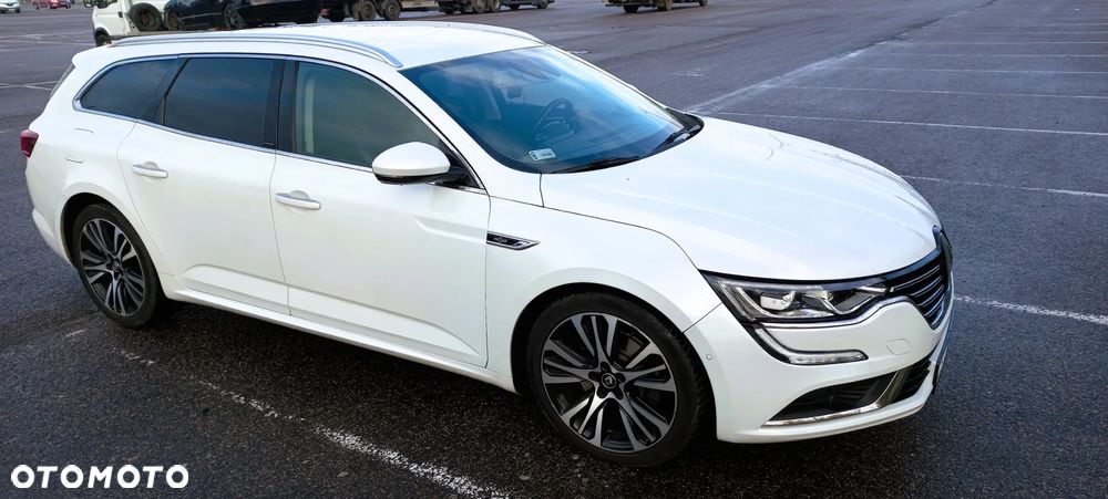 Renault Talisman ENERGY dCi 160 EDC INITIALE PARIS - 9