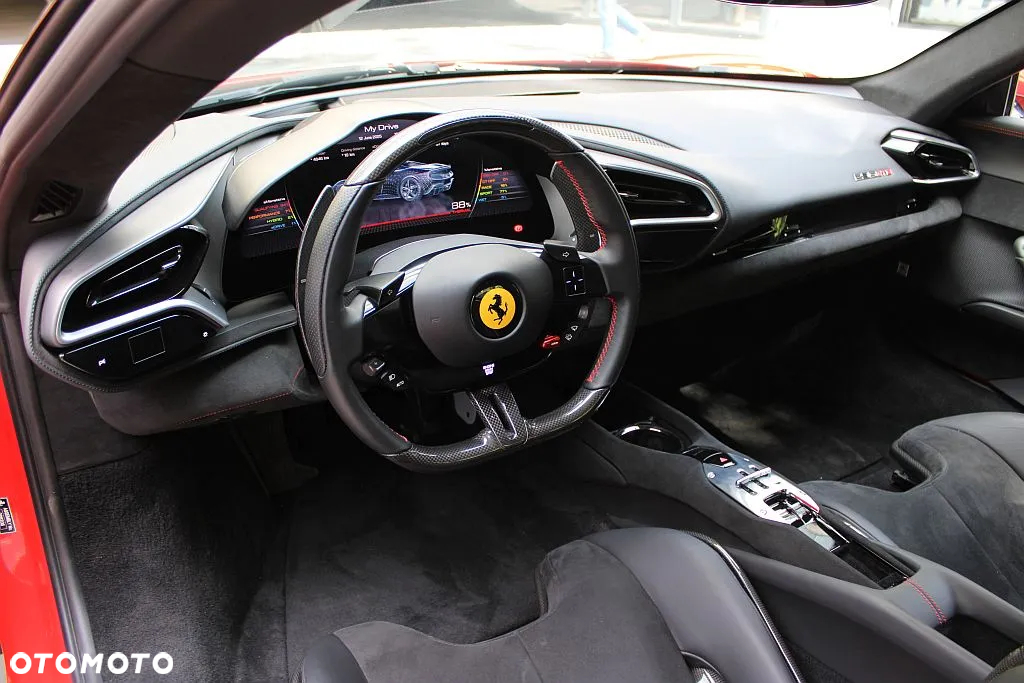 Ferrari 296 GTB - 16