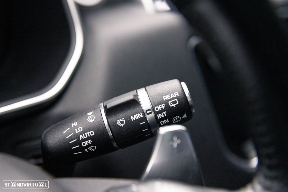 Land Rover Range Rover Sport 3.0 SDV6 HSE Dynamic - 32