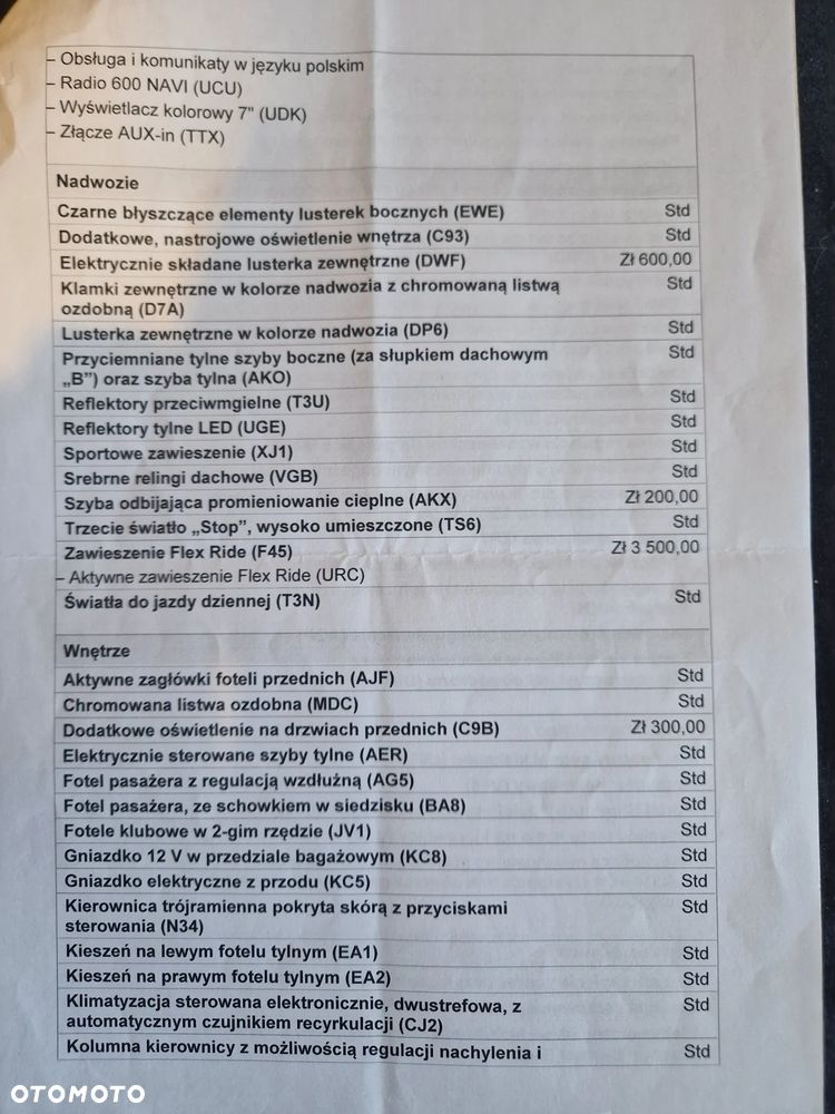 Opel Zafira 2.0 CDTI Cosmo - 12