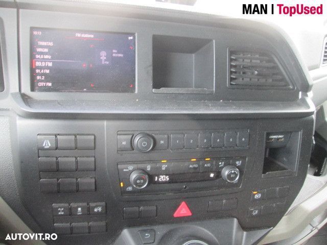 MAN TGX 18.510 4x2 BL SA - 9