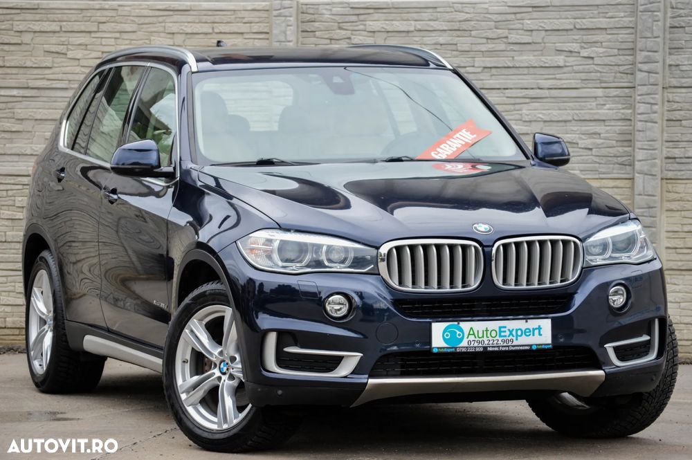 BMW X5 xDrive25d xLine - 2