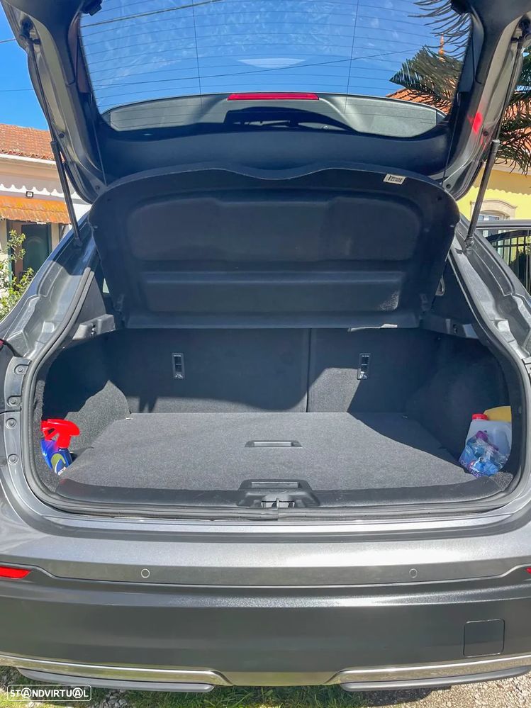 Nissan Qashqai 1.5 dCi N-Connecta 18 - 14