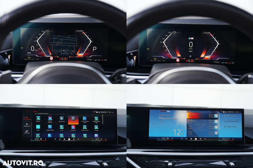 BMW X6 xDrive40i AT MHEV - 14