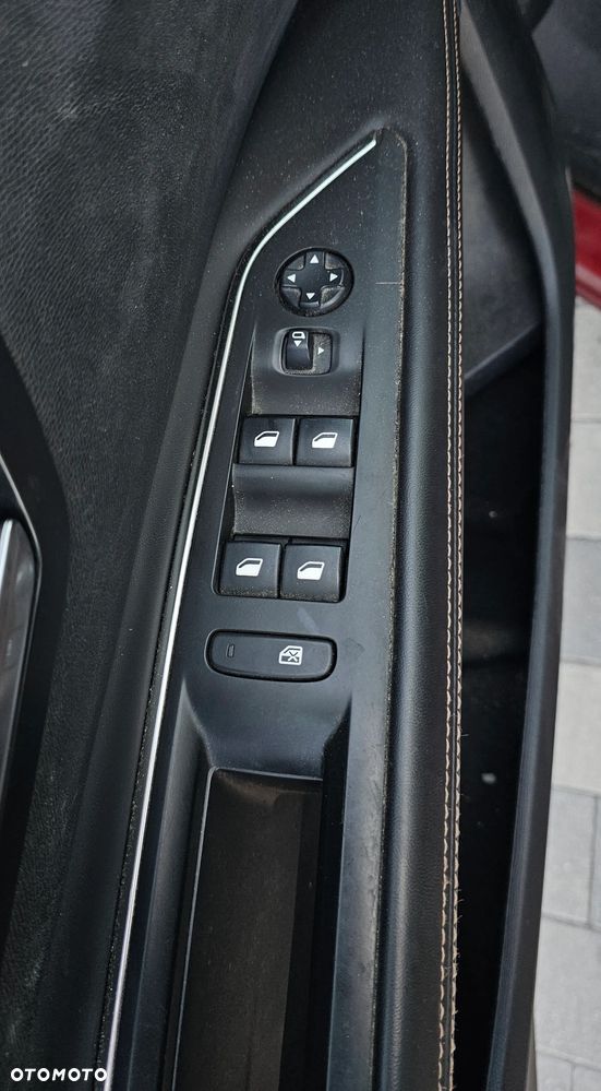 Peugeot 3008 - 19