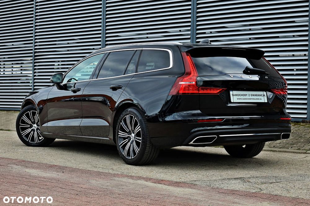 Volvo V60 D4 SCR AWD Inscription - 7