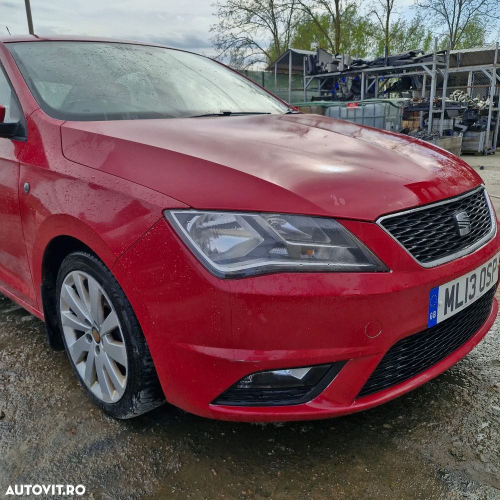 Dezmembrări Seat Toledo IV motor 1.6 TDI CAYC (2012-2015) - 12