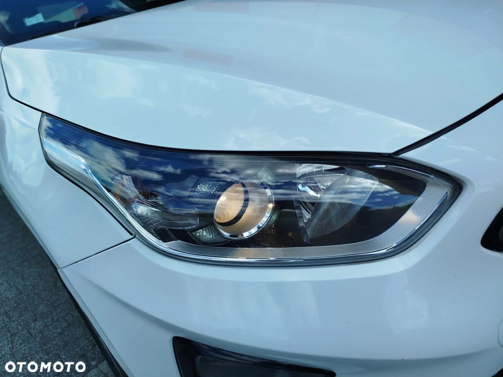 Kia Ceed 1.0 T-GDI ISG Platinum Edition - 31