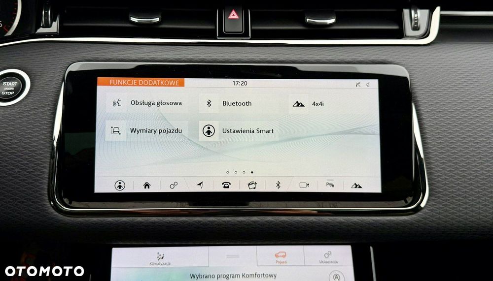 Land Rover Range Rover Evoque 2.0 D150 mHEV R-Dynamic HSE - 34