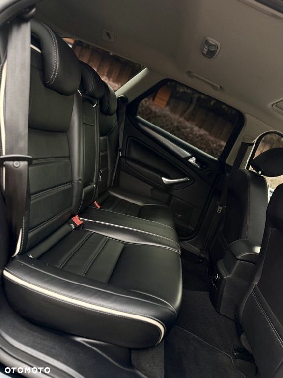 Ford Mondeo 2.0 TDCi Titanium X MPS6 - 32