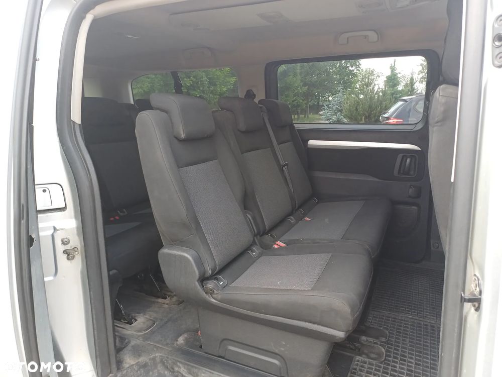 Toyota Proace Verso - 14
