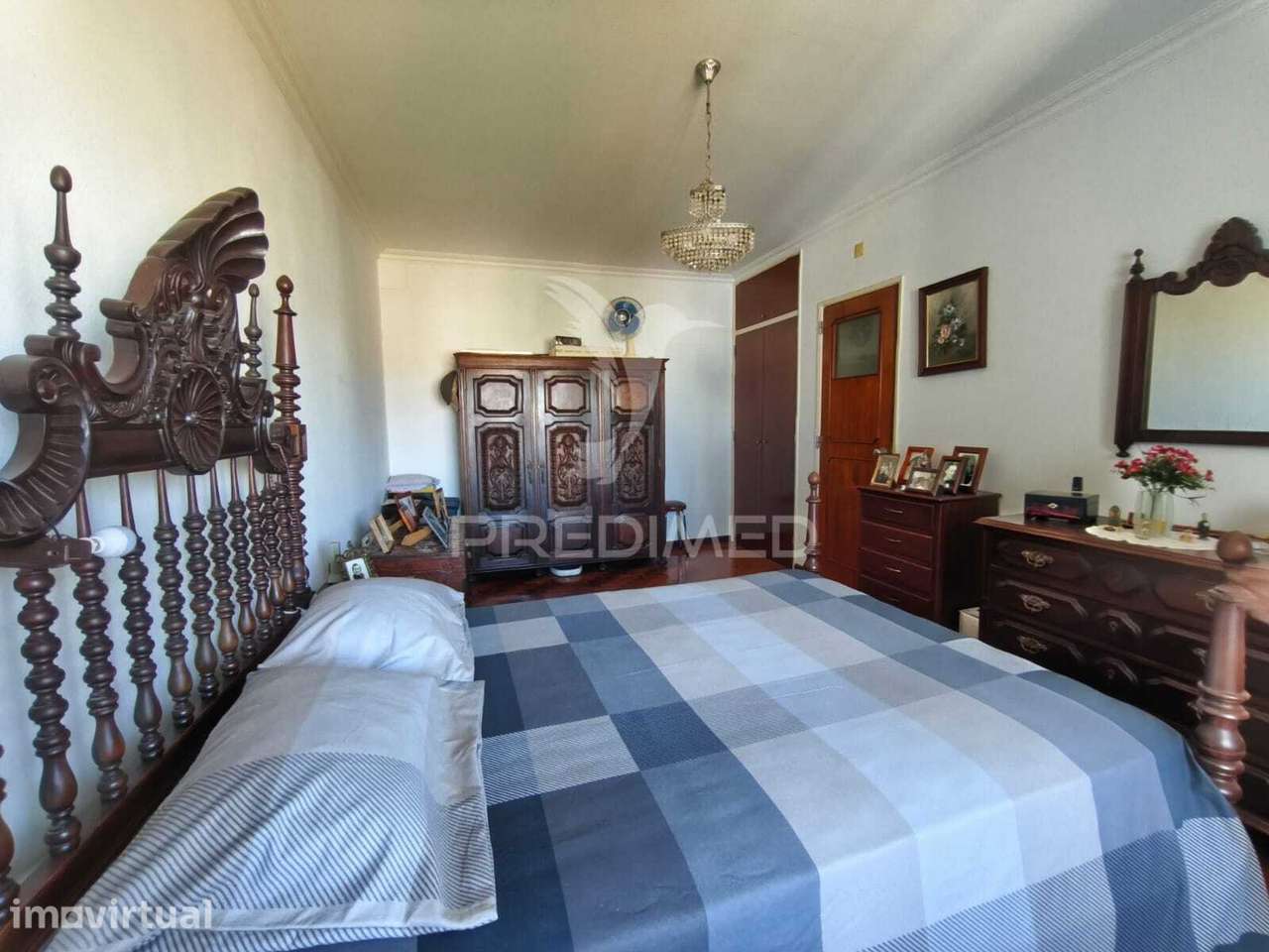 Apartamento T4 em Paço de Arcos | Excelente Localização - Grande imagem: 2/29