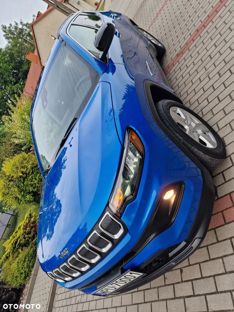 Jeep Compass - 4