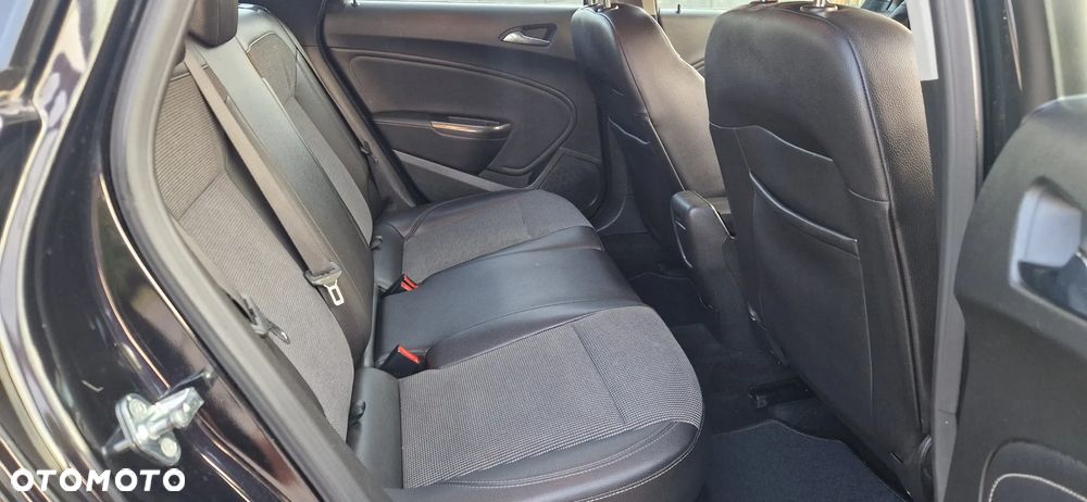 Opel Astra IV 1.7 CDTI Cosmo - 8