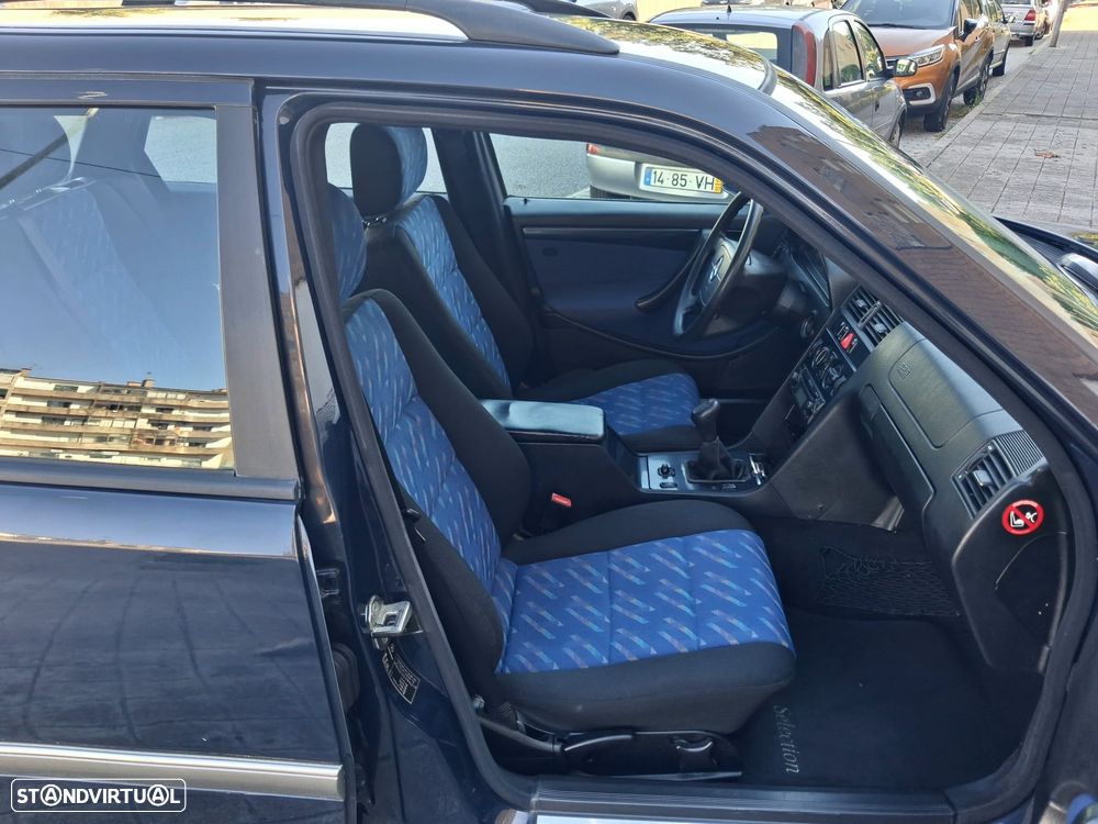 Mercedes-Benz C 220 CDI Sport - 27