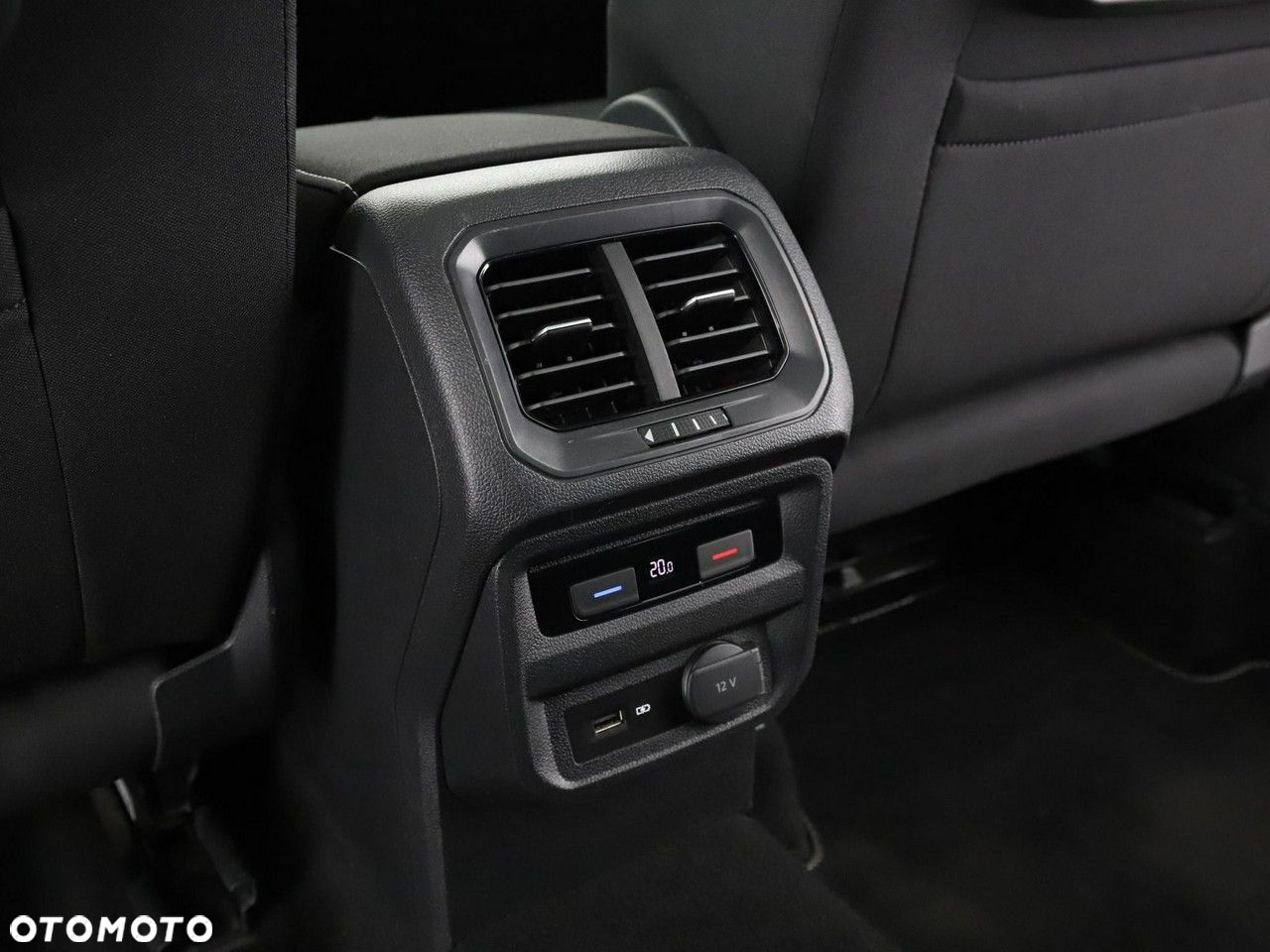 Volkswagen Tiguan 2.0 TSI 4Mot R-Line DSG - 40