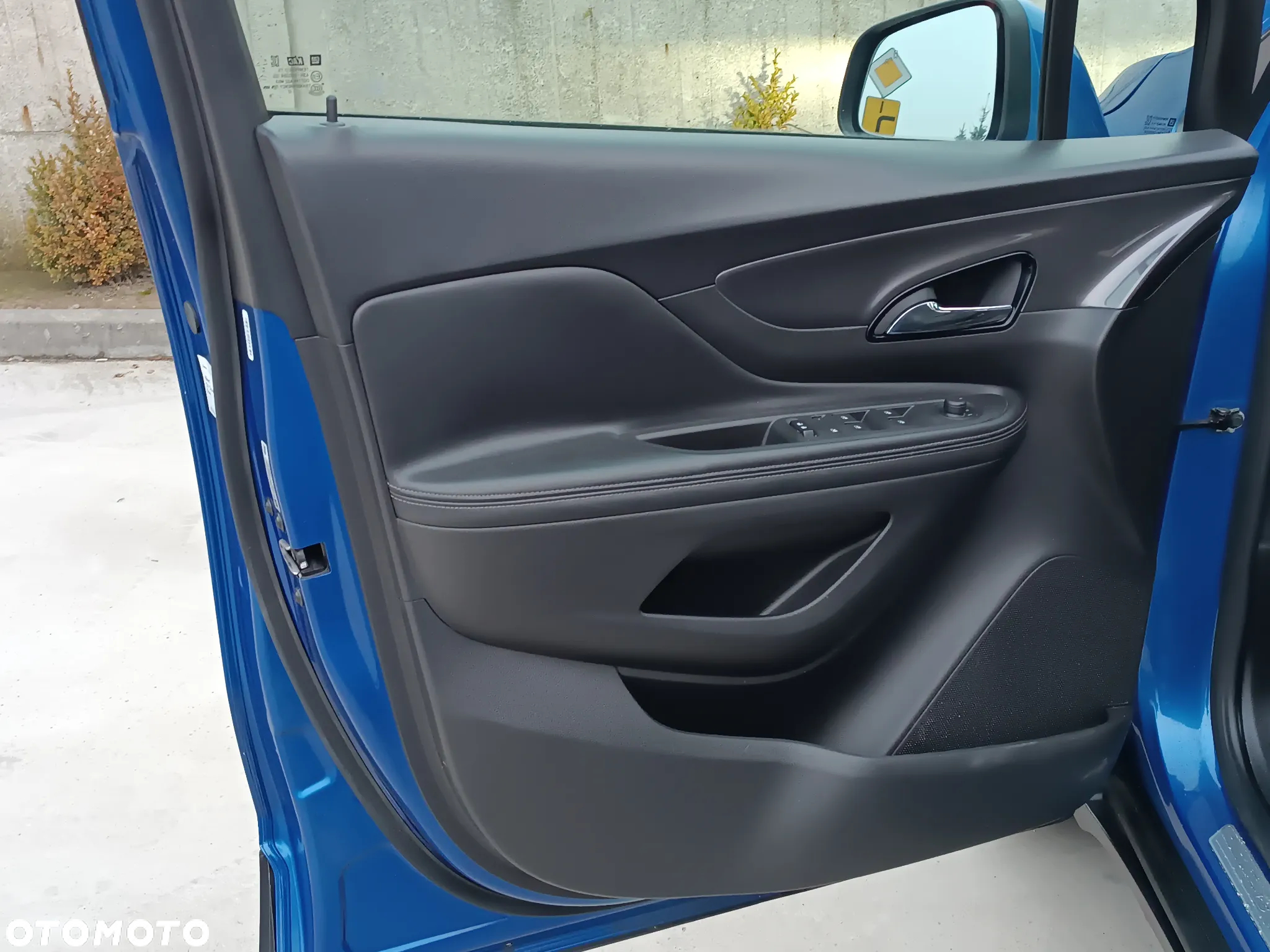 Opel Mokka - 13