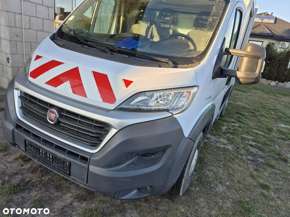 Fiat Ducato - 2