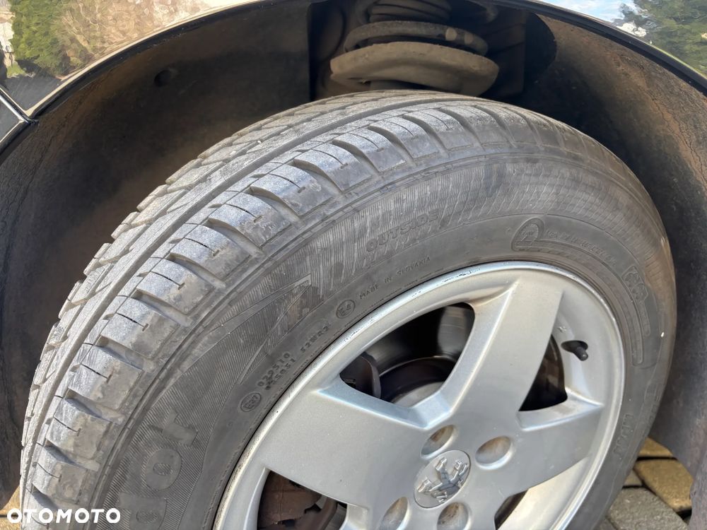 Peugeot 207 95 VTi Premium - 9