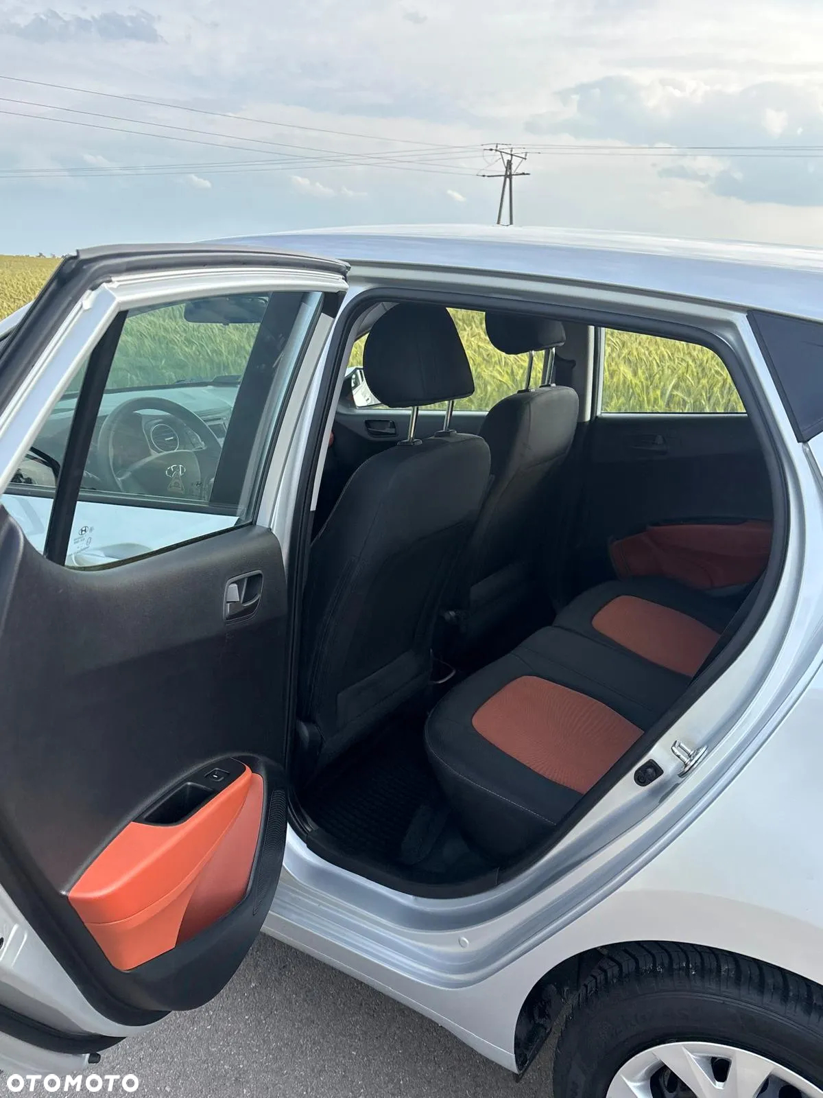 Hyundai i10 1.0 Comfort - 17