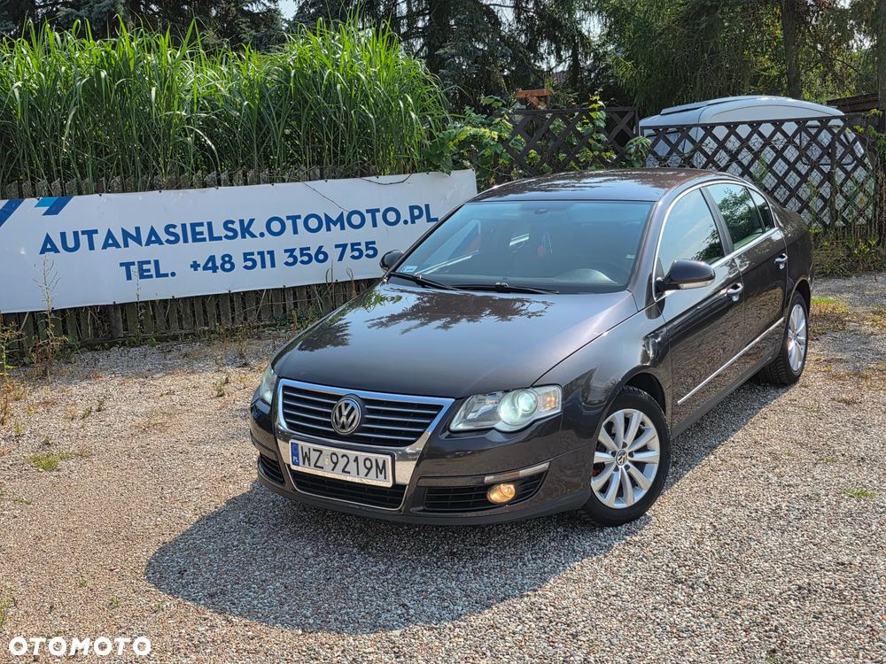 Volkswagen Passat 1.9 TDI Trendline - 12