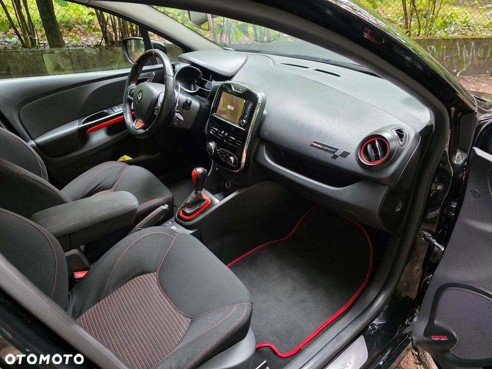 Renault Clio 1.6 R.S 200 EDC - 10