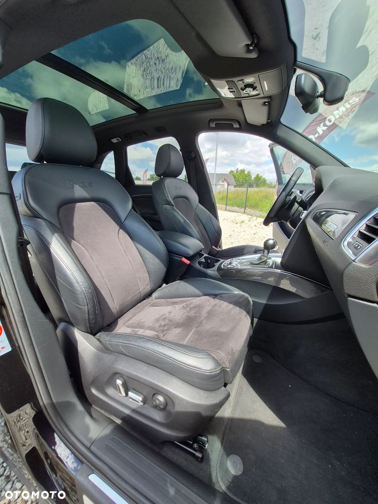 Audi SQ5 - 28