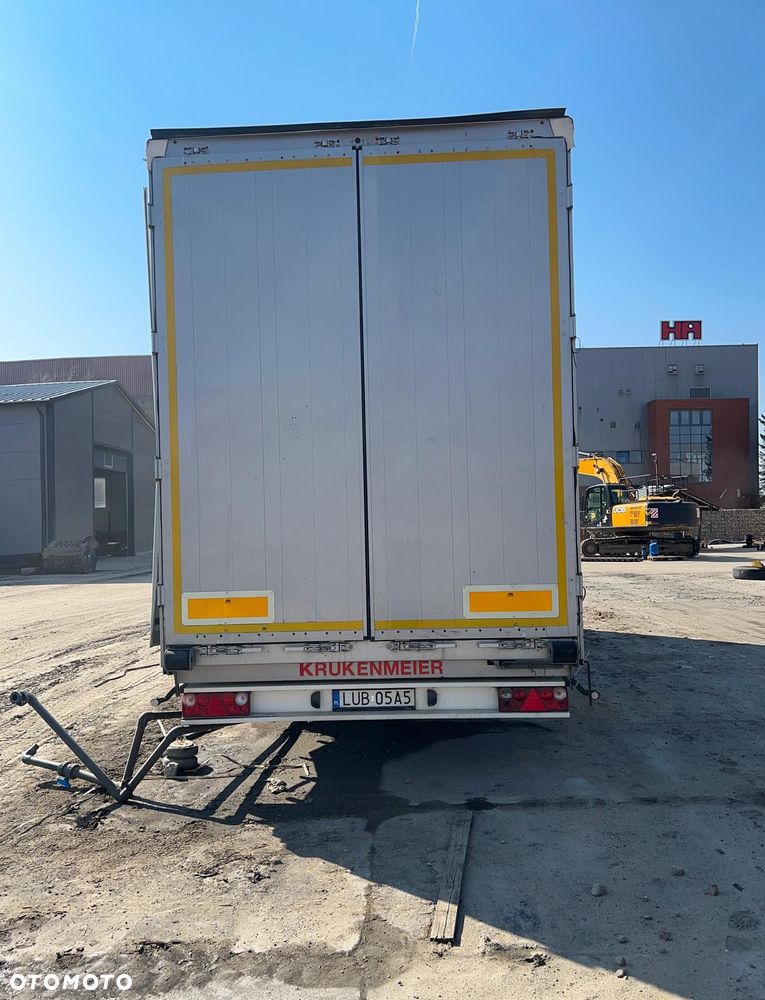 Krukenmeier TLP10 - 2