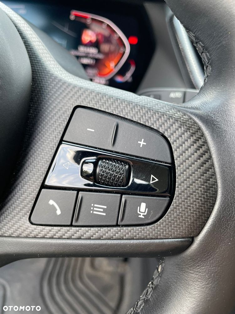 BMW Seria 1 118d M Sport Shadow - 24