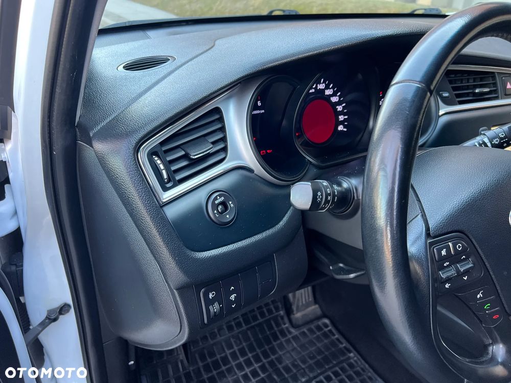 Kia Ceed 1.6 CRDi M - 21