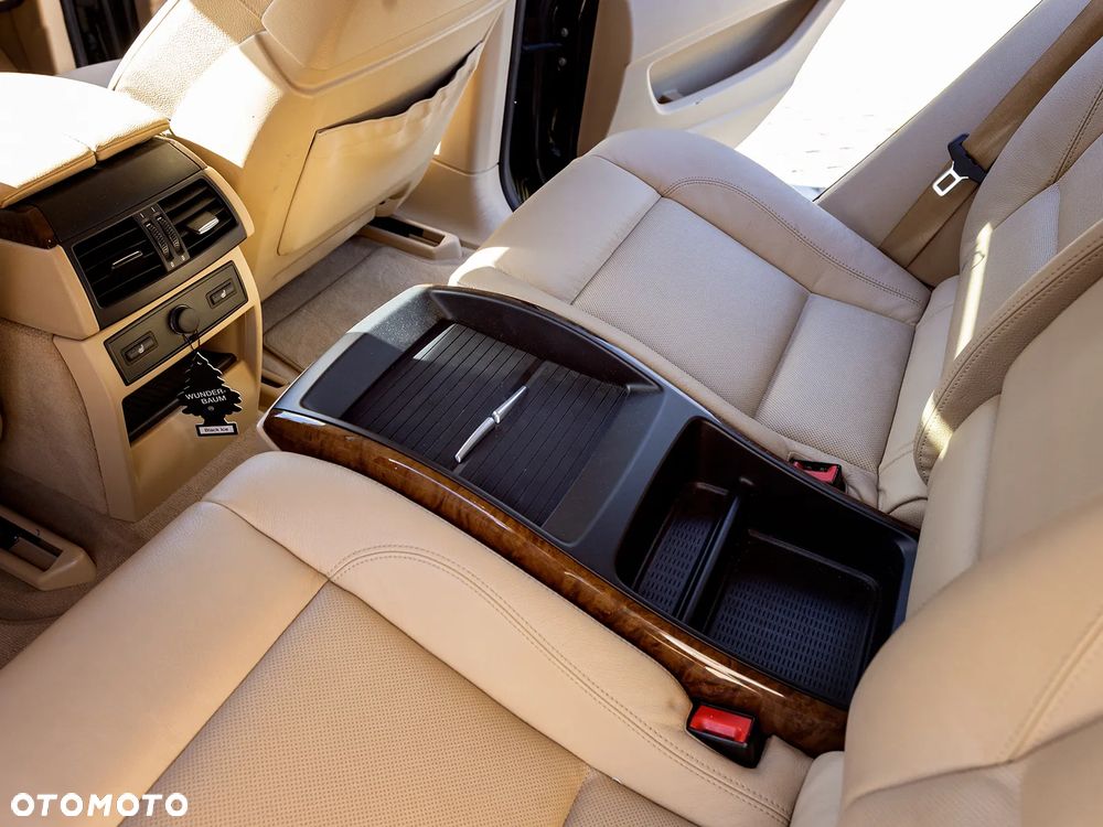 BMW X6 40d xDrive - 15