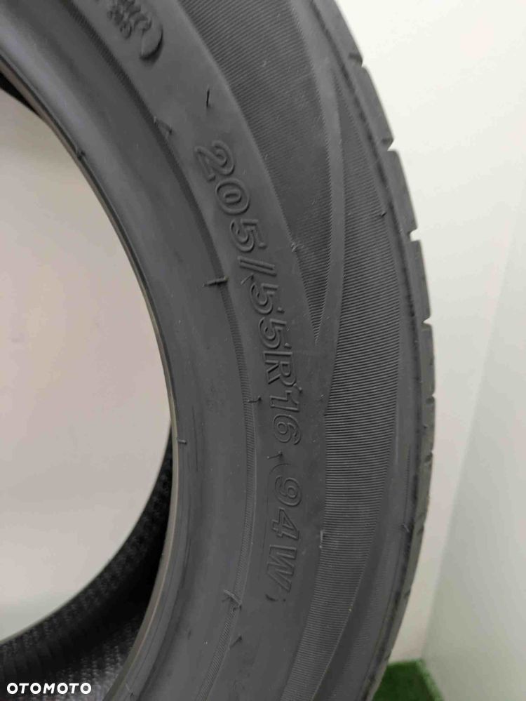 Opony 205 55 16 Trazano Z-107 - 7