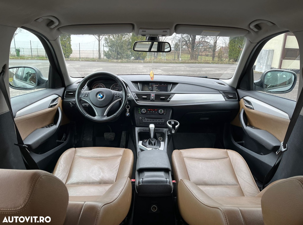 BMW X1 sDrive20d Aut. - 17