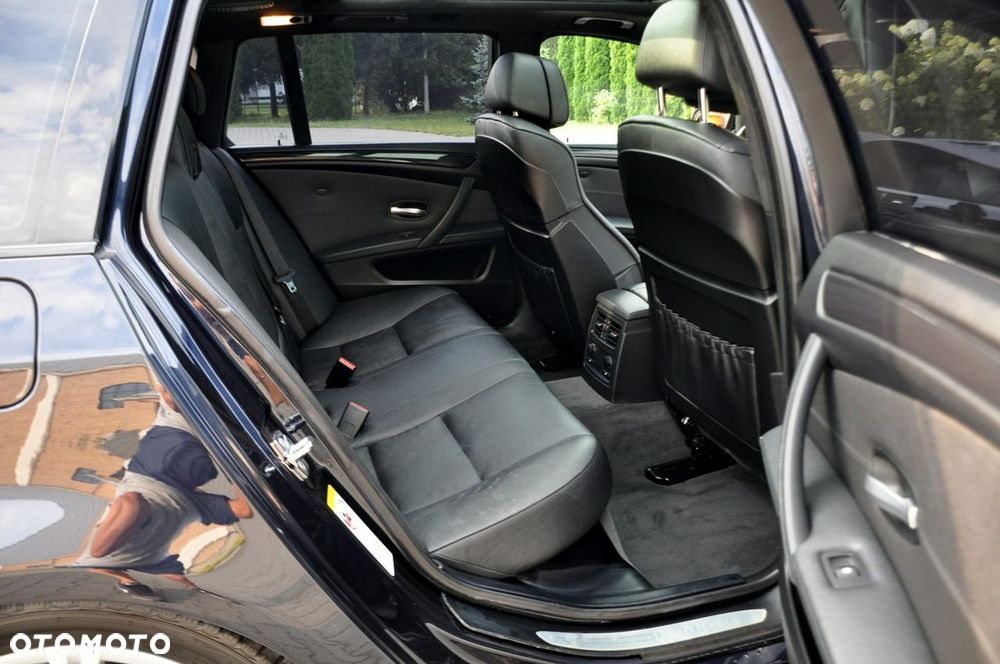 BMW Seria 5 - 19