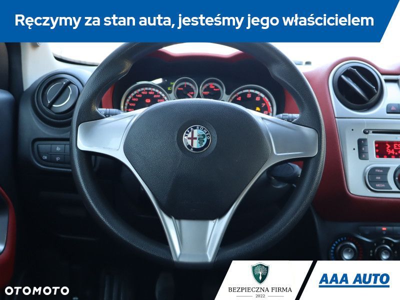 Alfa Romeo Mito - 17