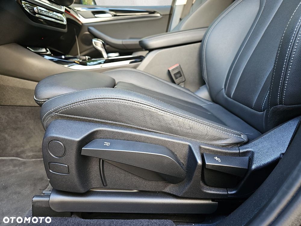 BMW X3 - 20