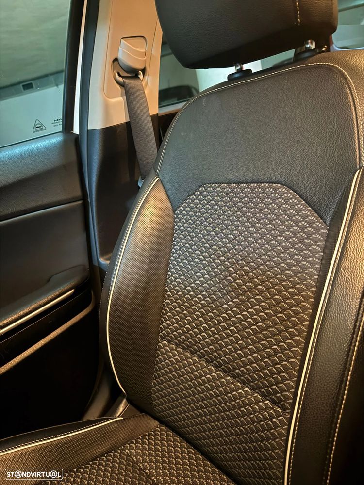 Kia Ceed SW 1.0 T-GDI TX+SRF - 20