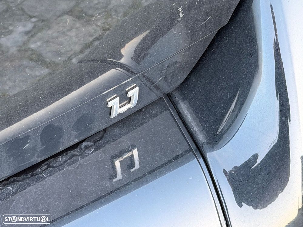 Smart ForFour Passion 75 - 15