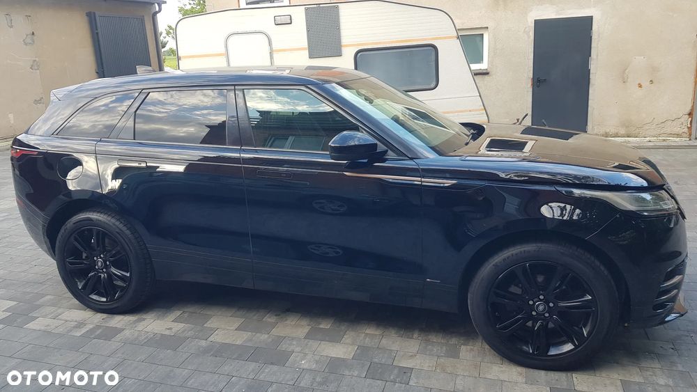 Land Rover Range Rover Velar 2.0d R-Dynamic S - 15