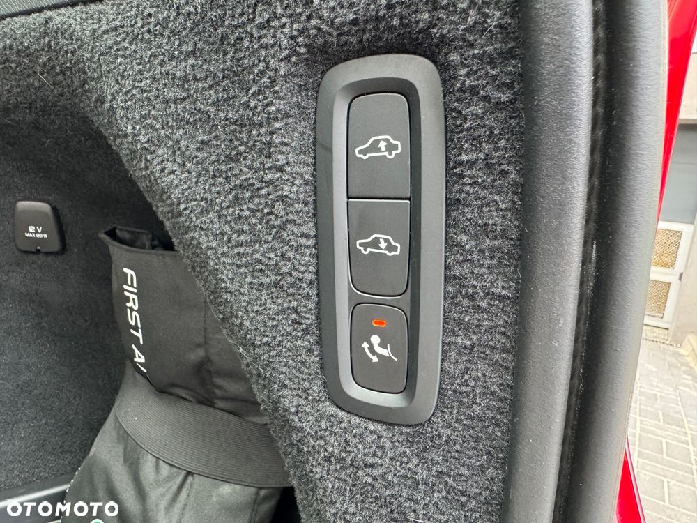 Volvo XC 90 D5 AWD Geartronic Inscription - 25