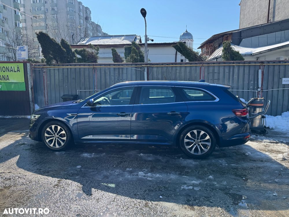 Renault Talisman BLUE dCi 160 EDC LIMITED - 3