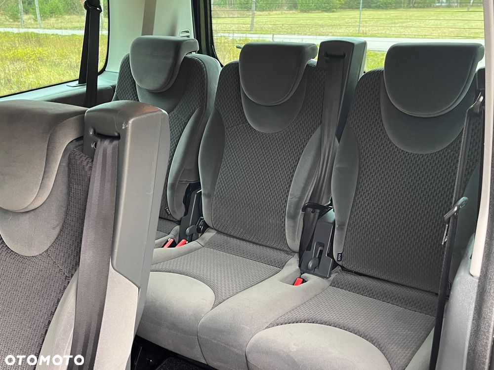 Fiat Scudo L2 (5-Si.) Panorama Executive - 30